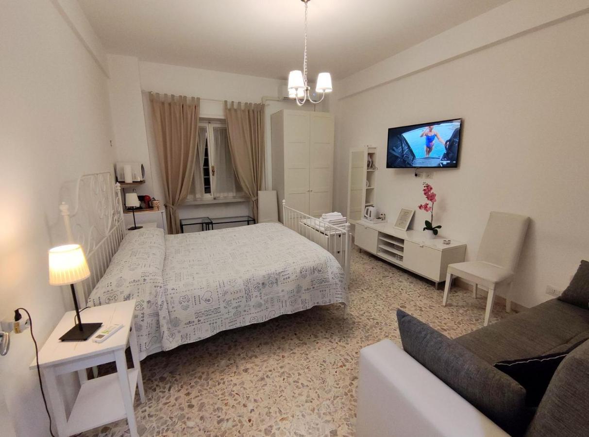 Casa de hóspedes Sergio Tourist Rental Close Tiburtina Station Roma
