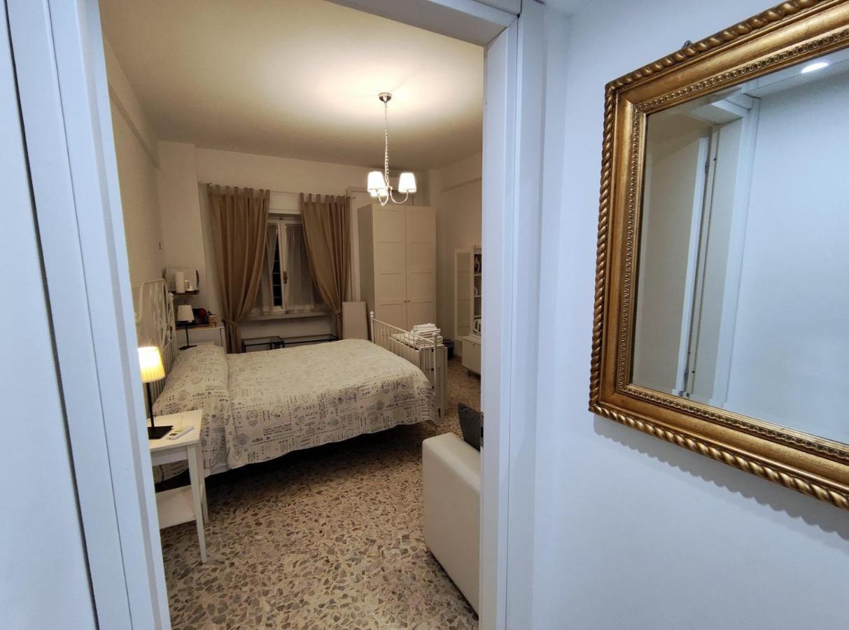Sergio Tourist Rental Close Tiburtina Station Casa de hóspedes