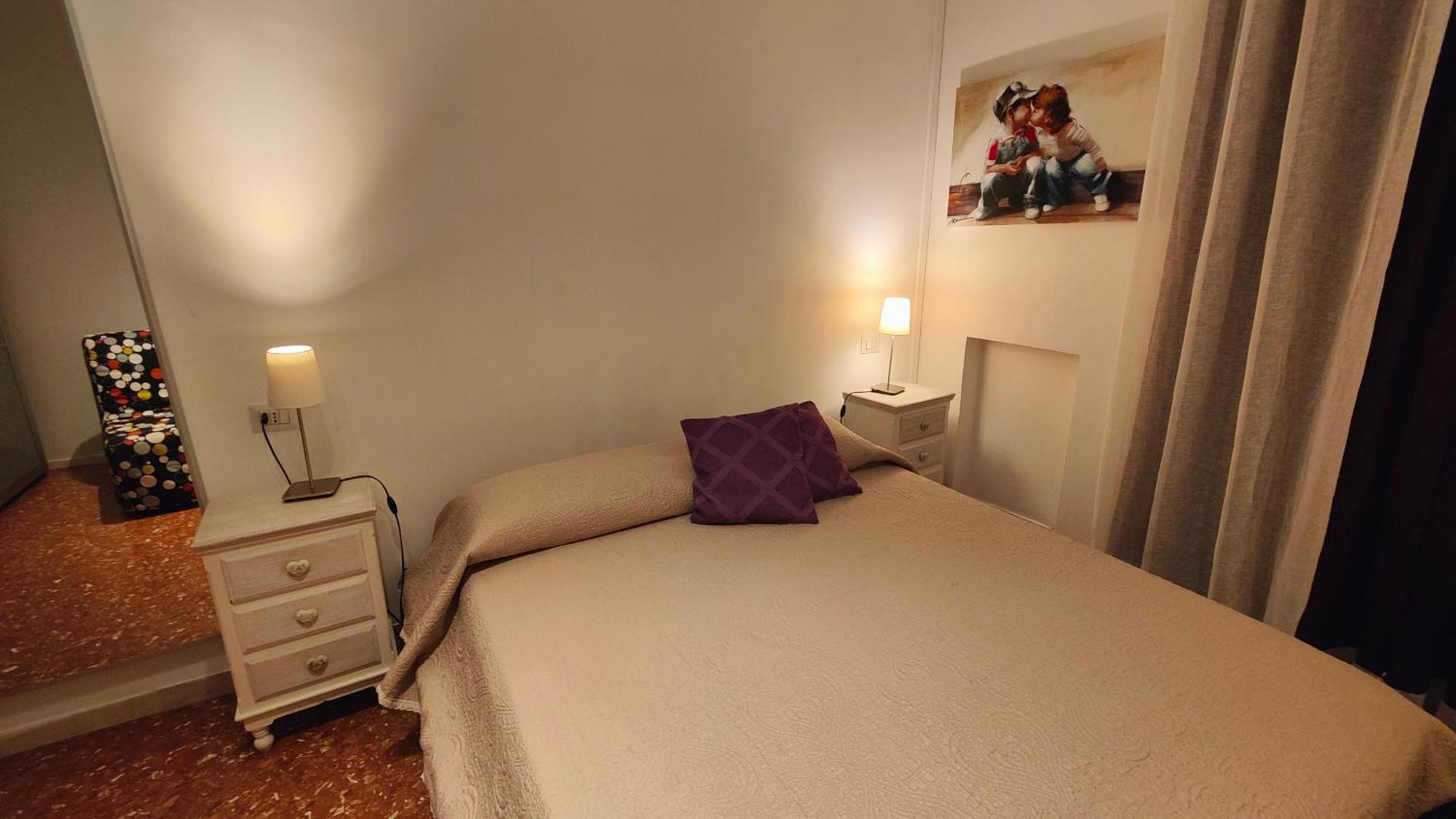 Sergio Tourist Rental Close Tiburtina Station Roma