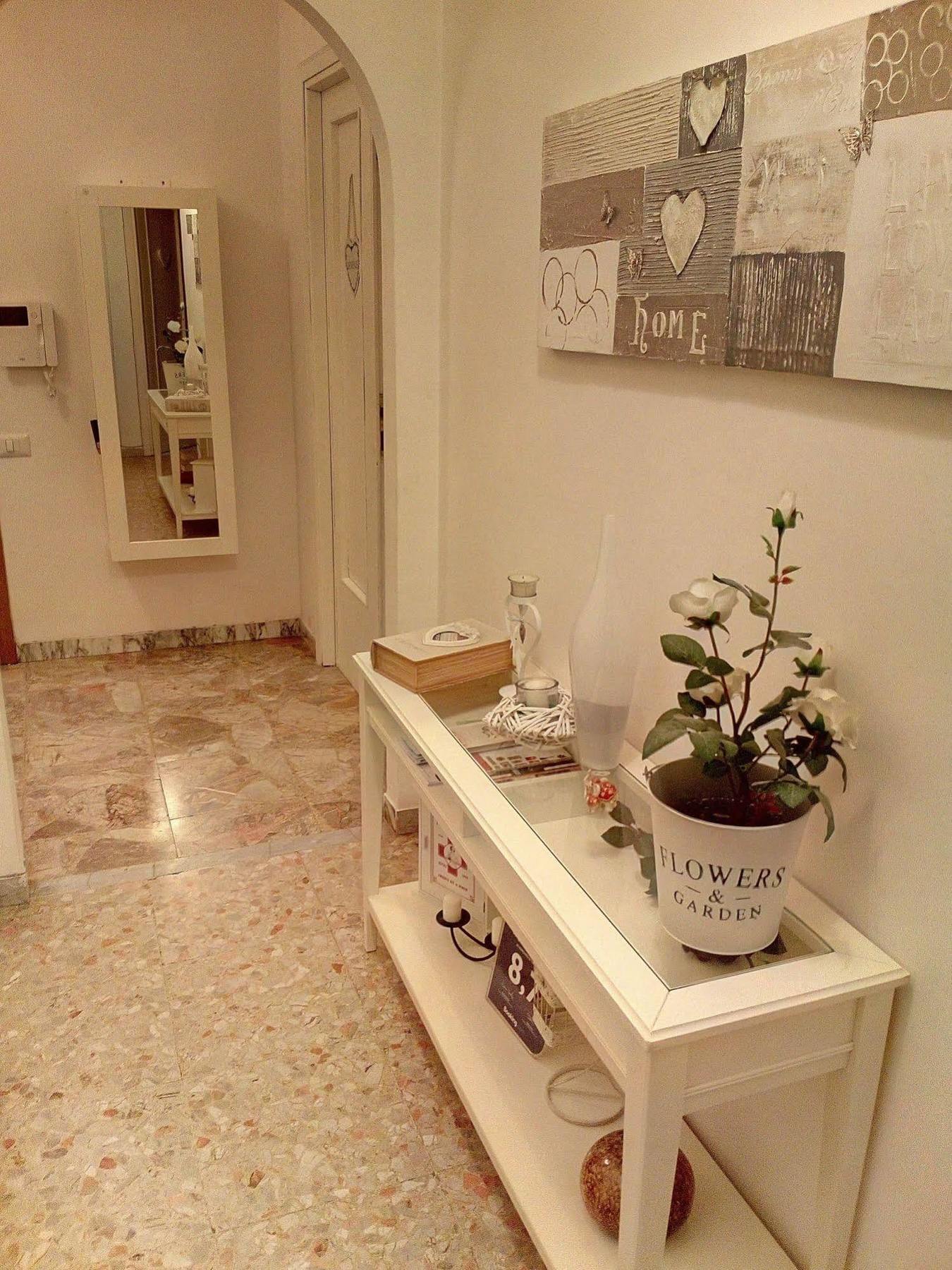 Sergio Tourist Rental Close Tiburtina Station Roma