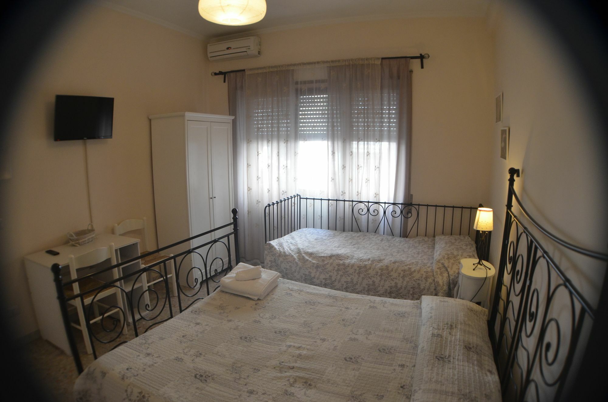 Sergio Tourist Rental Close Tiburtina Station 3* Roma