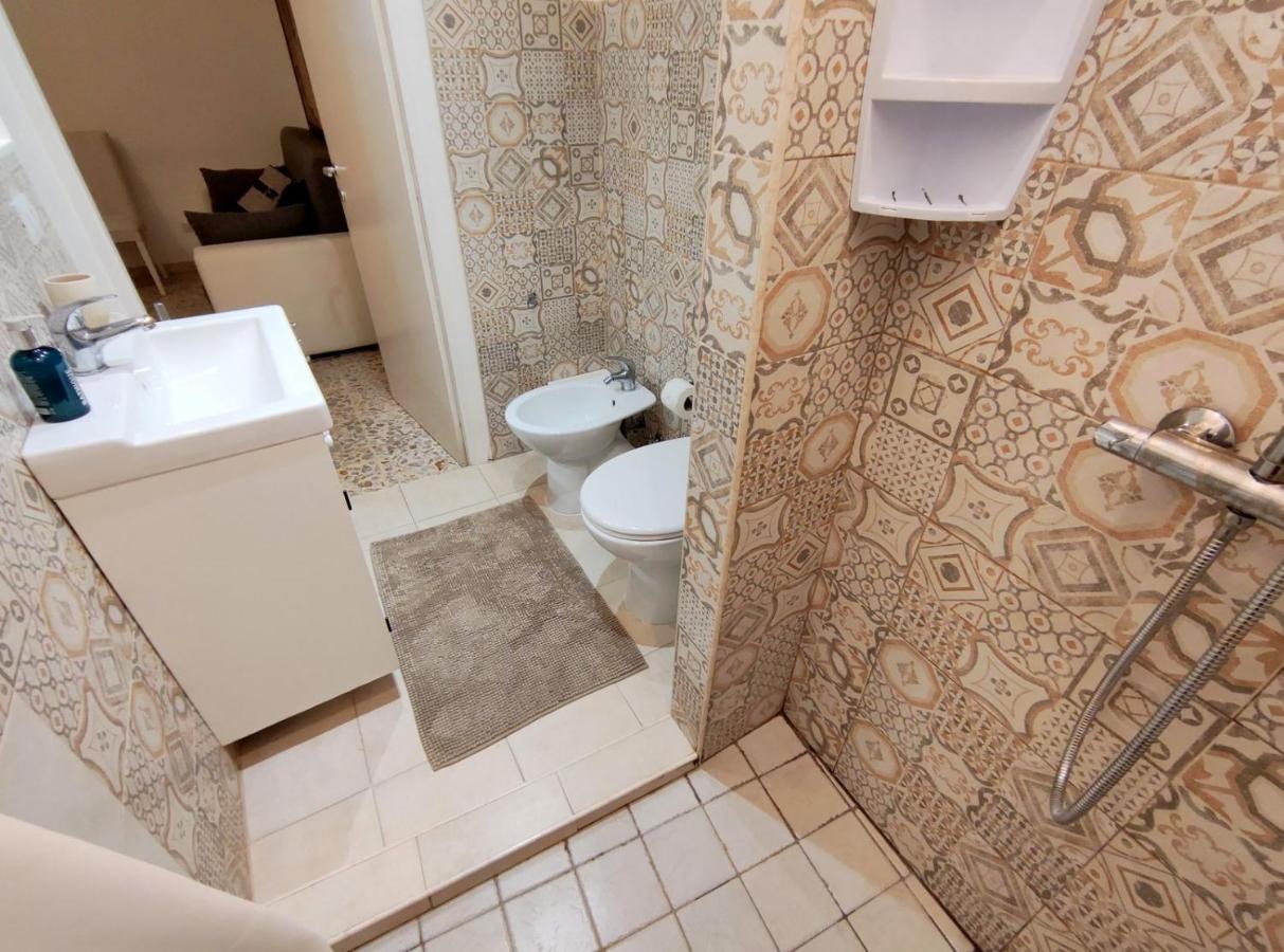 Sergio Tourist Close Tiburtina Station Gasthof 3*