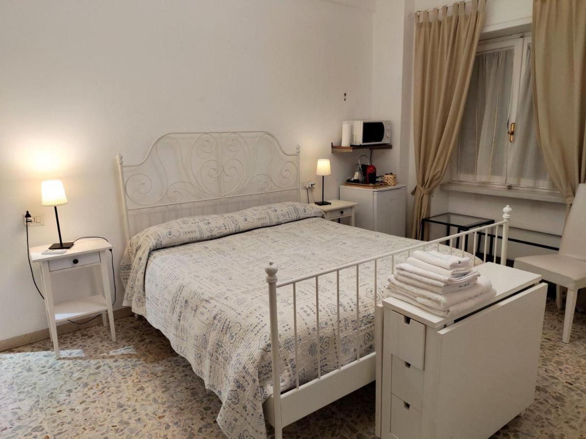 Sergio Tourist Close Tiburtina Station Gasthof 3*