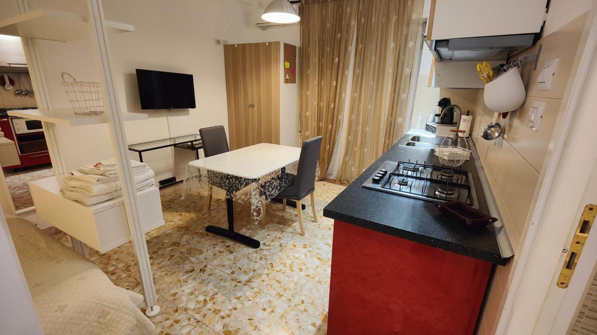 Sergio Tourist Close Tiburtina Station Gasthof Rom