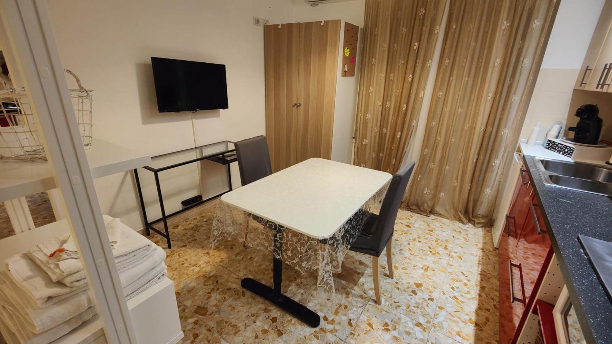 Sergio Tourist Close Tiburtina Station 3* Rom