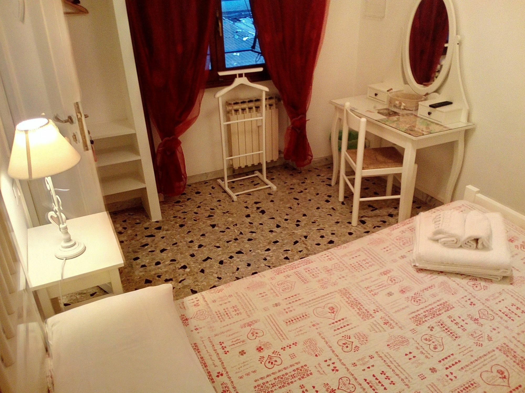 Gasthof Sergio Tourist Close Tiburtina Station 3*